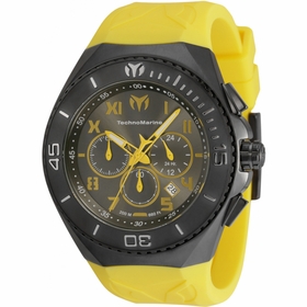 Technomarine TM-220021 Manta Mens Chronograph Quartz Watch