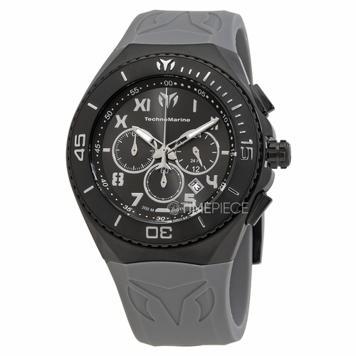 Technomarine TM-220022 Manta Mens Chronograph Quartz Watch