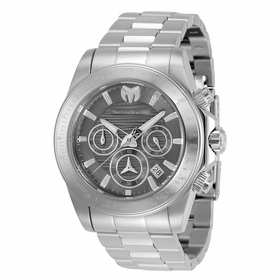 Technomarine TM-220027 Manta Ray Mens Chronograph Quartz Watch