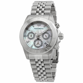 Technomarine TM-220048 Manta Ray Unisex Chronograph Quartz Watch