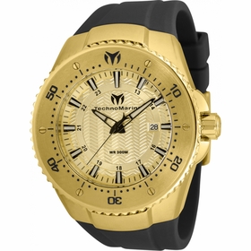 Technomarine TM-220058 Manta Mens Quartz Watch