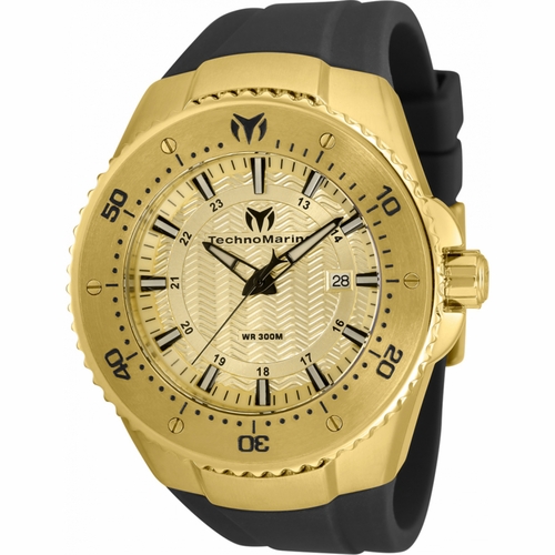 Technomarine TM-220058 Manta Mens Quartz Watch