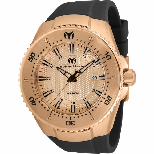 Technomarine TM-220060 Manta Mens Quartz Watch