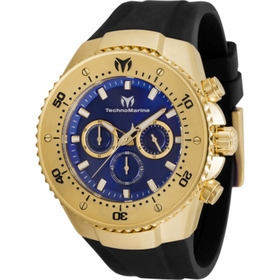 Technomarine TM-220064 Manta Mens Chronograph Quartz Watch