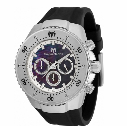 Technomarine TM-220066 Sea Manta Mens Chronograph Quartz Watch