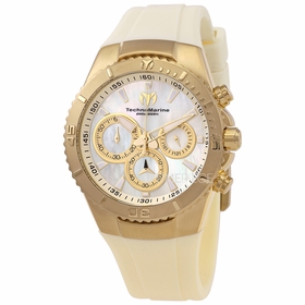 Technomarine TM-220080 Manta Ladies Chronograph Quartz Watch
