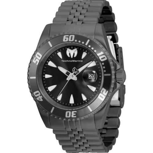 Technomarine TM-220089 Manta Mens Quartz Watch