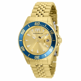 Technomarine TM-220094 Sea Manta Ladies Quartz Watch