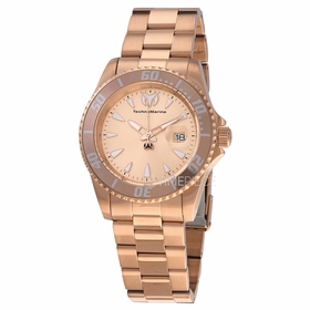 Technomarine TM-220104 Manta Mens Quartz Watch