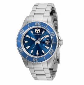 Technomarine TM-220108 Sea Manta Ladies Quartz Watch