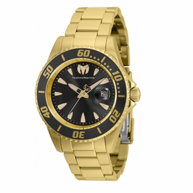Technomarine TM-220109 Sea Manta Ladies Quartz Watch