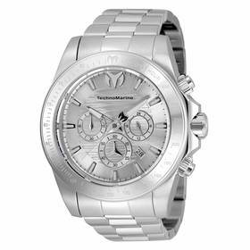 Technomarine TM-220122 Manta Grand Mens Chronograph Quartz Watch