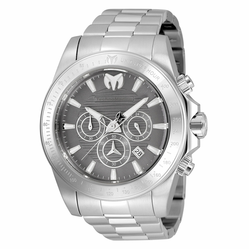 Technomarine TM-220124 Manta Ray Mens Chronograph Quartz Watch