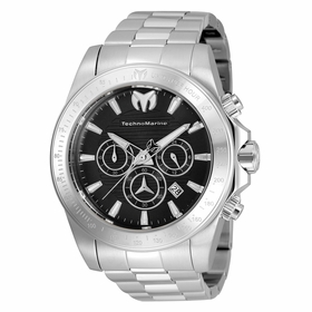 Technomarine TM-220125 Manta Ray Mens Chronograph Quartz Watch
