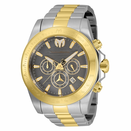 Technomarine TM-220128 Manta Grand Mens Chronograph Quartz Watch
