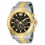 Technomarine TM-220129 Manta Ray Mens Chronograph Quartz Watch