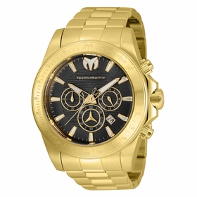 Technomarine TM-220131 Manta Ray Mens Chronograph Quartz Watch