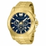 Technomarine TM-220132 Manta Ray Mens Chronograph Quartz Watch