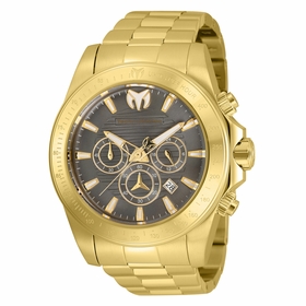 Technomarine TM-220133 Manta Ray Mens Chronograph Quartz Watch