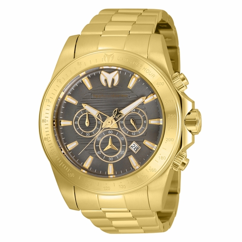 Technomarine TM-220133 Manta Ray Mens Chronograph Quartz Watch