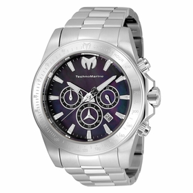 Technomarine TM-220134 Manta Grand Mens Chronograph Quartz Watch