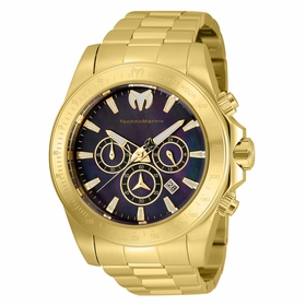 Technomarine TM-220136 Manta Ray Mens Chronograph Quartz Watch