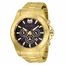 Technomarine TM-220136 Manta Ray Mens Chronograph Quartz Watch