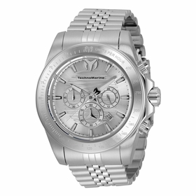 Technomarine TM-220139 Manta Grand Mens Chronograph Quartz Watch