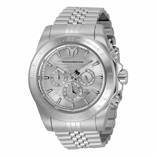 Technomarine TM-220139 Manta Grand Mens Chronograph Quartz Watch