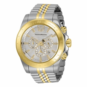 Technomarine TM-220143 Manta Grand Mens Chronograph Quartz Watch
