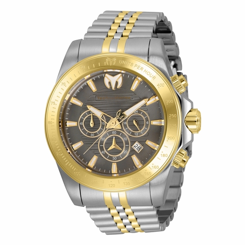 Technomarine TM-220145 Manta Ray Mens Chronograph Quartz Watch