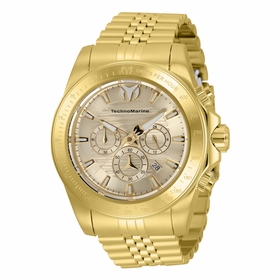 Technomarine TM-220147 Manta Ray Mens Chronograph Quartz Watch