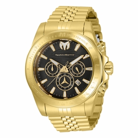Technomarine TM-220148 Manta Ray Mens Chronograph Quartz Watch