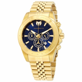 Technomarine TM-220149 Manta Ray Mens Chronograph Quartz Watch
