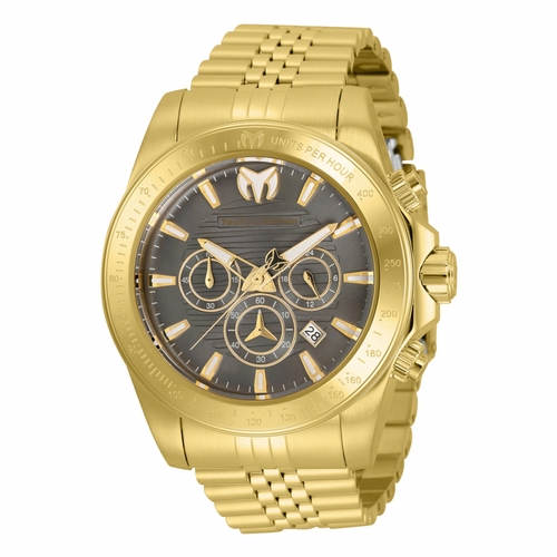 Technomarine TM-220150 Manta Ray Mens Chronograph Quartz Watch