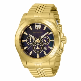 Technomarine TM-220153 Manta Ray Mens Chronograph Quartz Watch