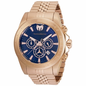 Technomarine TM-220155 Manta Grand Mens Chronograph Quartz Watch