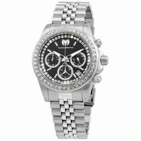 Technomarine TM-221013 Manta Unisex Chronograph Quartz Watch