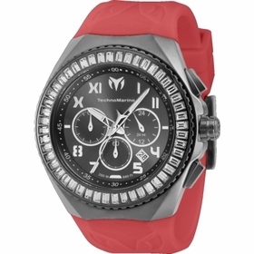 Technomarine TM-221038 Manta Mens Chronograph Quartz Watch
