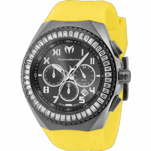 Technomarine TM-221039 Manta Mens Chronograph Quartz Watch