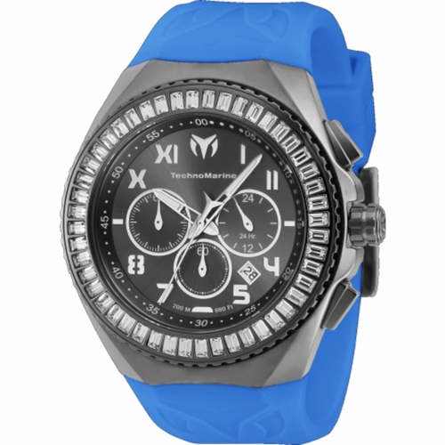 Technomarine TM-221040 Manta Mens Chronograph Quartz Watch