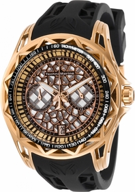 Technomarine TM-318034 TechnoCell Mens Chronograph Quartz Watch