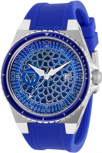 Technomarine TM-318053 Technocell Mens Quartz Watch