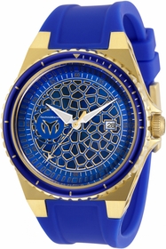 Technomarine TM-318055 Easycell Technocell Mens Quartz Watch