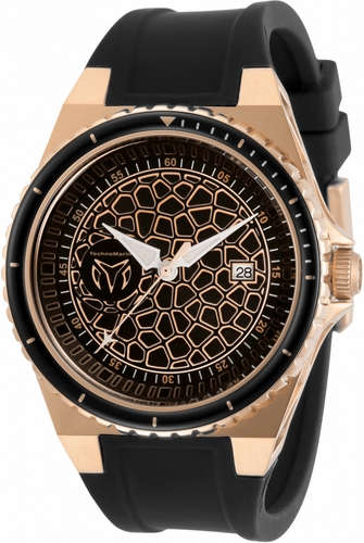 Technomarine TM-318058 TechnoCell Mens Quartz Watch