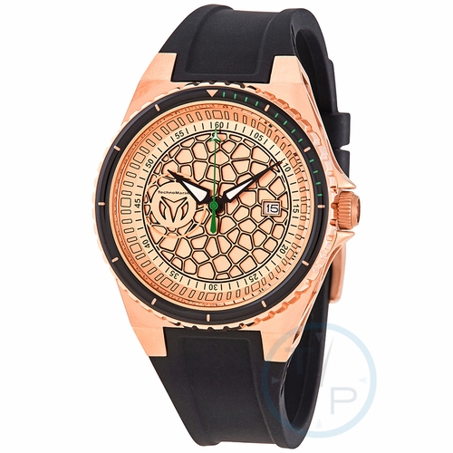 Technomarine TM-318059 Technocell Mens Quartz Watch