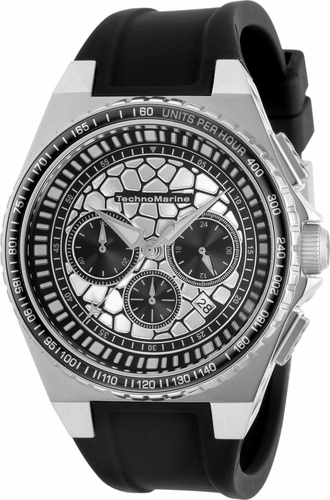 Technomarine TM-318065 TechnoCell Mens Chronograph Quartz Watch