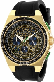 Technomarine TM-318066 Technocell Mens Chronograph Quartz Watch