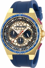 Technomarine TM-318067 Technocell Mens Chronograph Quartz Watch