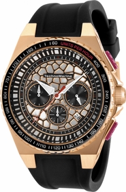 Technomarine TM-318070 Technocell Mens Chronograph Quartz Watch